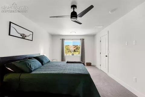 Bedroom - 1444 County Road 119, Florence, CO 81226 photo 1 of 4