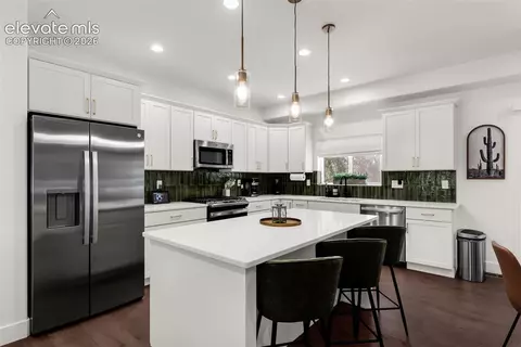 Kitchen - 1444 County Road 119, Florence, CO 81226 photo 4 of 5
