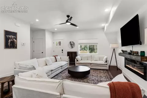 Living - 1444 County Road 119, Florence, CO 81226 photo 3 of 4