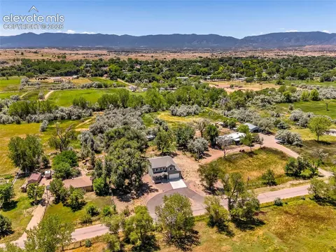 View/Area - 1444 County Road 119, Florence, CO 81226 photo 2 of 5