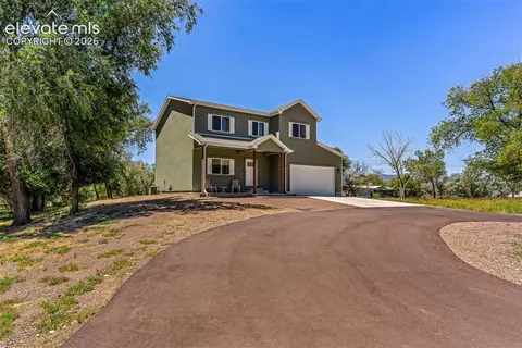 Exterior - 1444 County Road 119, Florence, CO 81226 photo 3 of 9