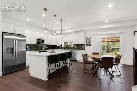 Kitchen - 1444 County Road 119, Florence, CO 81226 photo 1 of 5