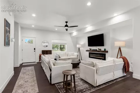 Living - 1444 County Road 119, Florence, CO 81226 photo 2 of 4