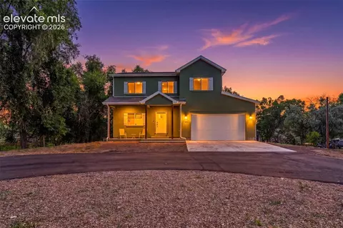 Other - 1444 County Road 119, Florence, CO 81226 photo 2 of 11