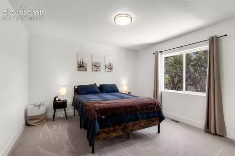Bedroom - 1444 County Road 119, Florence, CO 81226 photo 4 of 4