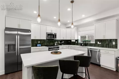 Kitchen - 1444 County Road 119, Florence, CO 81226 photo 5 of 5