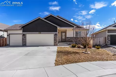 9785 Rubicon Dr, Colorado Springs, CO 80925