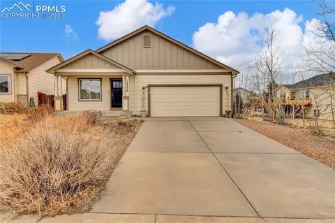 12572 Scamper Rd, Peyton, CO 80831 photo 1