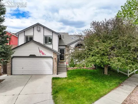 6090 Wheatgrass Dr, Colorado Springs, CO 80923