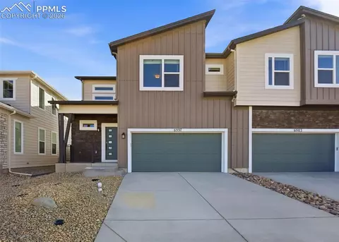 6997 Knapp Dr, Colorado Springs, CO 80924