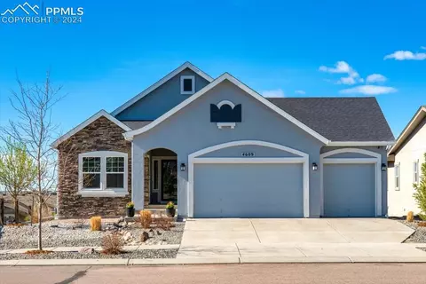 4609 Hanging Lake Cir, Colorado Springs, CO 80924