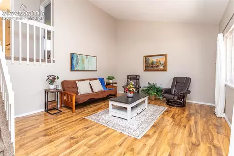 3859 Glenhurst St, Colorado Springs, CO 80906