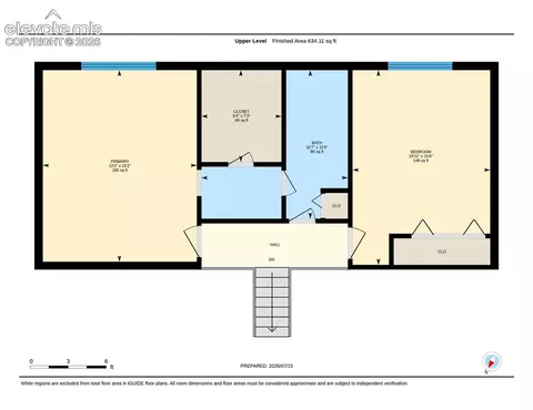 3859 Glenhurst St, Colorado Springs, CO 80906