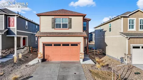 16143 Mountain Flax Dr, Monument, CO 80132