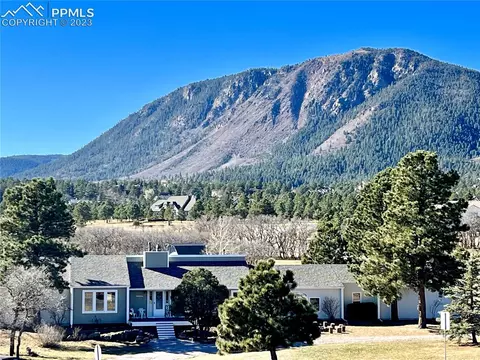 3855 Sierra Vista Rd, Monument, CO 80132