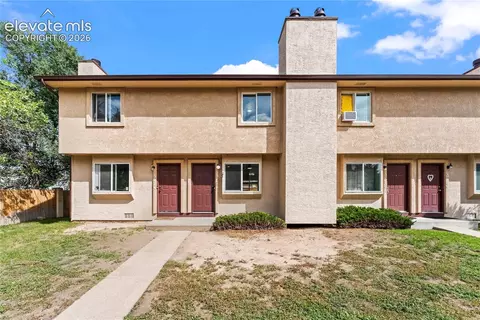 3176 Starlight Cir, Colorado Springs, CO 80916