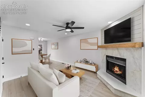 3176 Starlight Cir, Colorado Springs, CO 80916