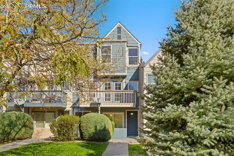 329 E Missouri Ave, Fountain, CO 80817