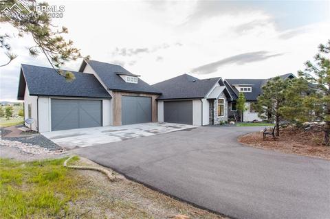 19038 Dorncliffe Rd, Monument, CO 80132 photo 3