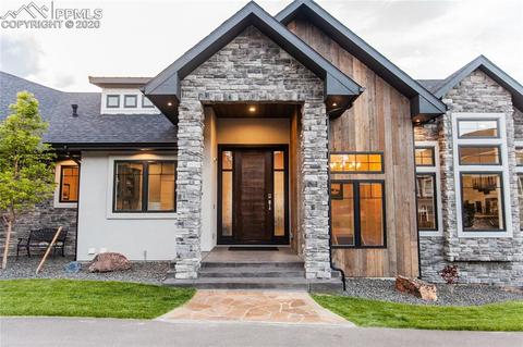 19038 Dorncliffe Rd, Monument, CO 80132 photo 2