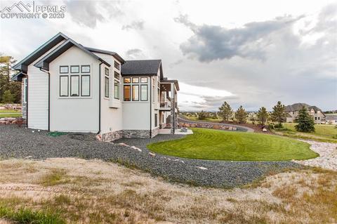 19038 Dorncliffe Rd, Monument, CO 80132 photo 48