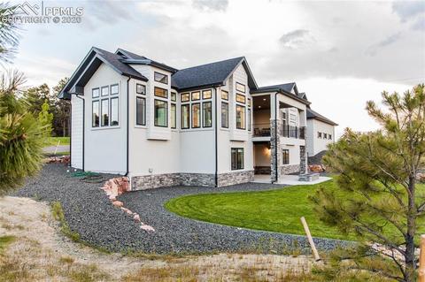 19038 Dorncliffe Rd, Monument, CO 80132 photo 47