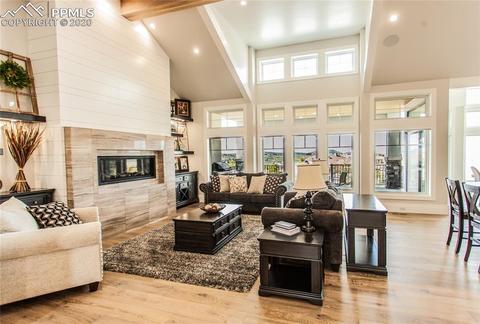 19038 Dorncliffe Rd, Monument, CO 80132 photo 8