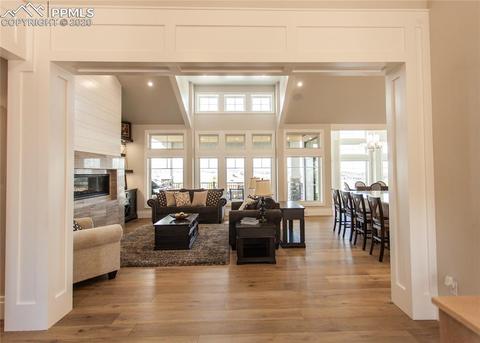 19038 Dorncliffe Rd, Monument, CO 80132 photo 6