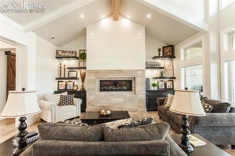 19038 Dorncliffe Rd, Monument, CO 80132 photo 9