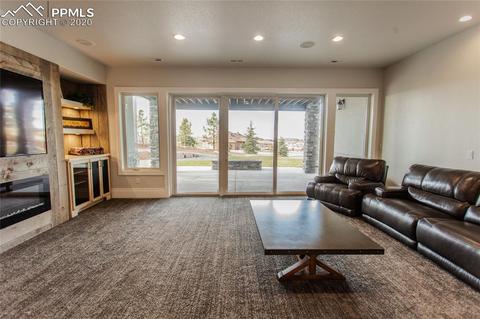 19038 Dorncliffe Rd, Monument, CO 80132 photo 32