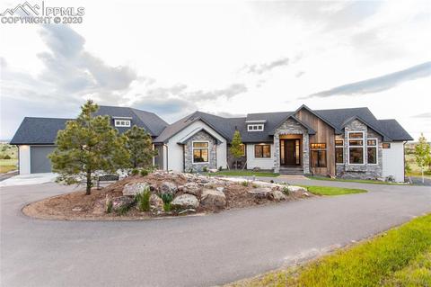 19038 Dorncliffe Rd, Monument, CO 80132 photo 1