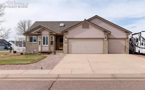 8072 Linderman Rd, Peyton, CO 80831 photo 1