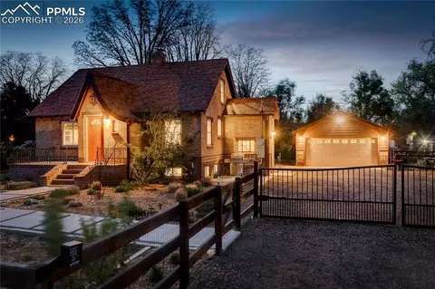 6907 W 12th Ave, Lakewood, CO 80214