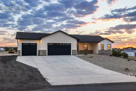 2071 Locoweed Dr, Pueblo West, CO 81007