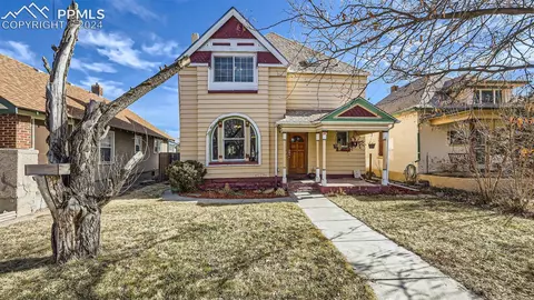 27 Carlile Pl, Pueblo, CO 81004