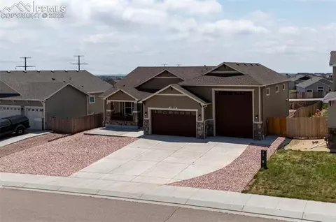 10639 Wingfiel Ln, Peyton, CO 80831 photo 2