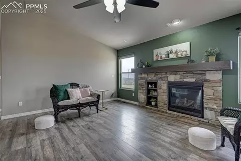 10639 Wingfiel Ln, Peyton, CO 80831 photo 6