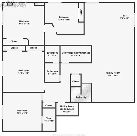 10639 Wingfiel Ln, Peyton, CO 80831 photo 44