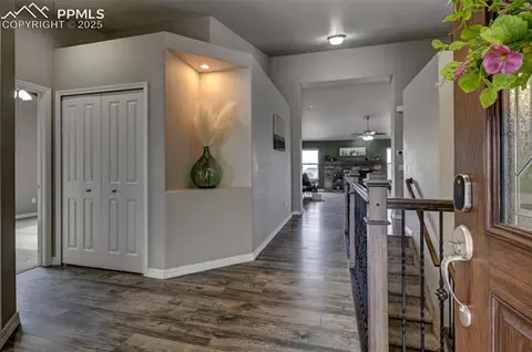 10639 Wingfiel Ln, Peyton, CO 80831 photo 4