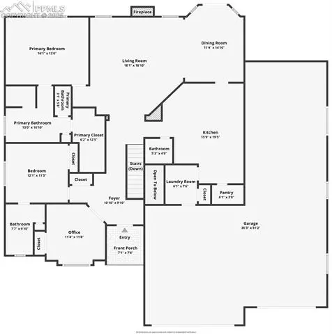 10639 Wingfiel Ln, Peyton, CO 80831 photo 43
