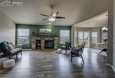 10639 Wingfiel Ln, Peyton, CO 80831 photo 5