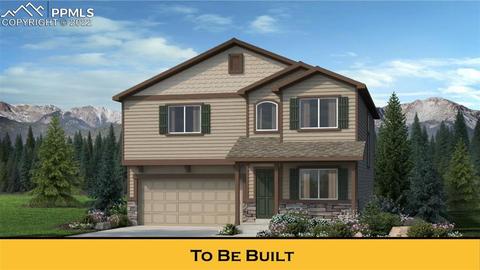 8283 Ansley Ct, Peyton, CO 80831 photo 1