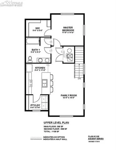 8076 Nico Way, Peyton, CO 80831 photo 3