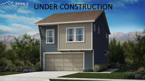 8076 Nico Way, Peyton, CO 80831 photo 1