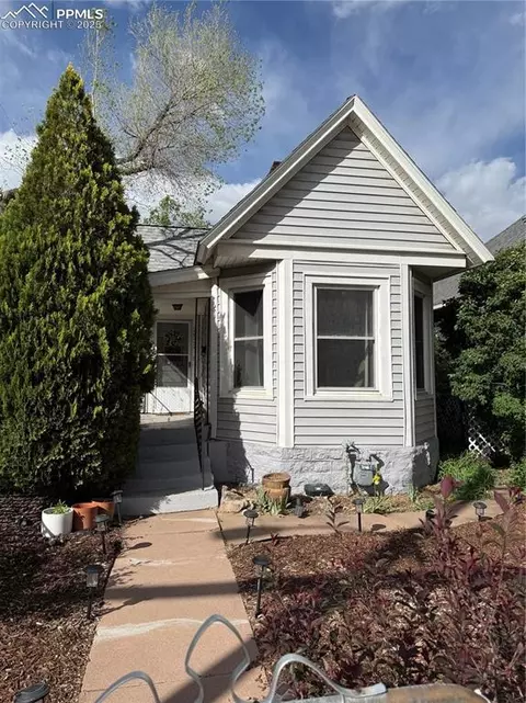 2932 W Kiowa St, Colorado Springs, CO 80904