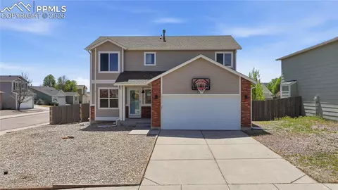7683 Ramaglia Ln, Fountain, CO 80817