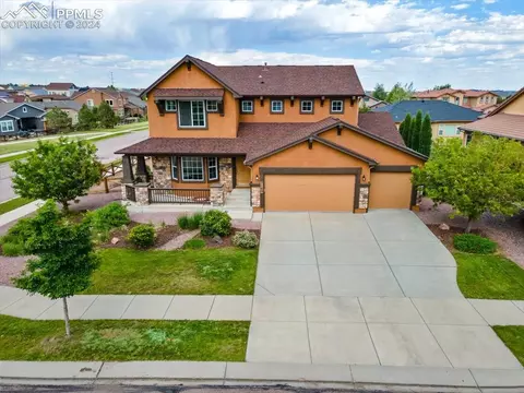 7169 Spring Linden Ct, Colorado Springs, CO 80927
