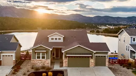 17824 Lake Side Dr, Monument, CO 80132