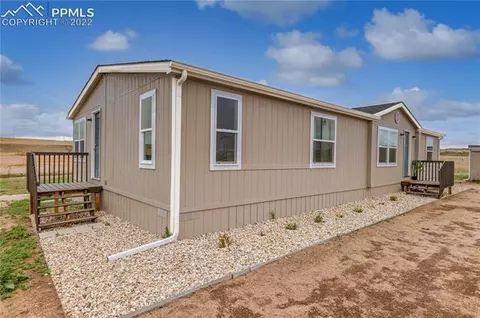 14450 Sidesaddle Ct, Peyton, CO 80831 photo 3