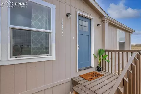 14450 Sidesaddle Ct, Peyton, CO 80831 photo 2